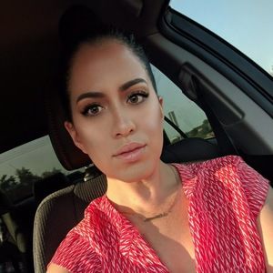 Meet your Posher, Denise